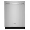Whirlpool - 24" Top Control...