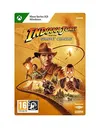 Xbox Series X Indiana Jones...