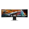 Samsung 49" Odyssey OLED G9...
