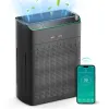 Morento Mr5866 Smart  Hepa...