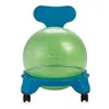 Gaiam Kids Balance Ball Chair...