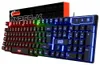 Orzly Gaming Keyboard RGB USB...