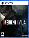 Resident Evil 4 Standard...