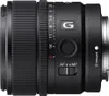 Sony - E 15mm F1.4 G APS-C...