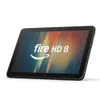 Amazon Fire HD 8 tablet...